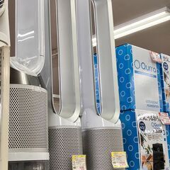 🎗Dyson🎗Pure Cool🎗TP00🎗2018年🎗ダイソン🎗ピュアクール🎗タワーファン🎗空気清浄機🎗羽なし扇風機🎗NO.4509