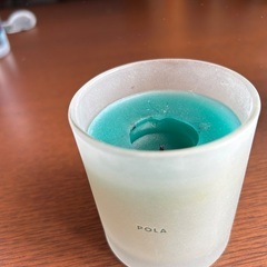 アロマ　POLAの画像