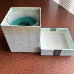 アロマ　POLA