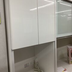 ⭐NITORI⭐2面レンジボード/ジョイン⭐ ニトリ 60cm ...