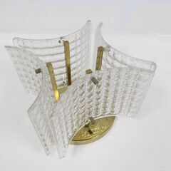 National ナショナル 白熱灯照明器具 天井照明 NL50141 電球なし 昭和レトロ