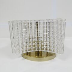 National ナショナル 白熱灯照明器具 天井照明 NL50141 電球なし 昭和レトロの画像