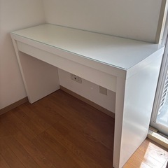 IKEAデスク(ジャンク)