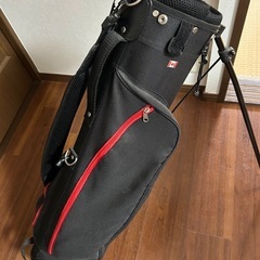 ゴルフバック
