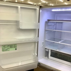 HITACHI5ドア冷蔵庫のご紹介です！の画像