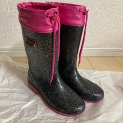 PERSON'S 長ぐつ　22cm