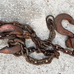 【中古品】VERAL レバーブロック 1.6t（NICE LEVER）の画像