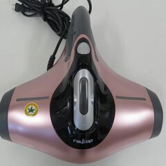 raycop レイコップ 布団専用ダニクリーナー BG-310JPP 予備フィルター1個付きの画像