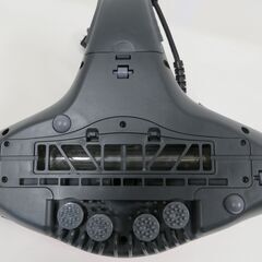 raycop レイコップ 布団専用ダニクリーナー BG-310JPP 予備フィルター1個付きの画像