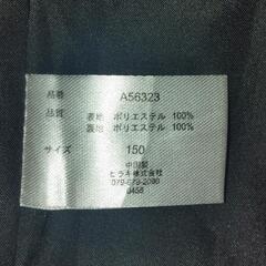 150cm マウンテンパーカーの画像