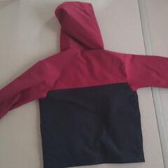 150cm マウンテンパーカーの画像