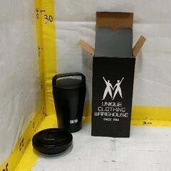 0515-350 タンブラー　2way　ブラック　食器