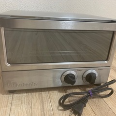 ビタントニオ　トースター