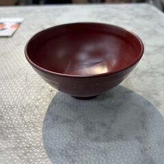  越前漆器 椀セット 5セット 店頭販売 南区花畑の画像