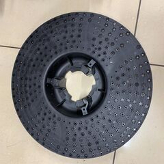 【中古】【動作OK】【店頭引取限定】CLARKE ポリッシャー MODEL1500 11,000円（税込）の画像