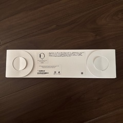 Apple Watch SE　 の画像