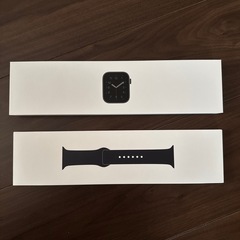 Apple Watch SE　 の画像