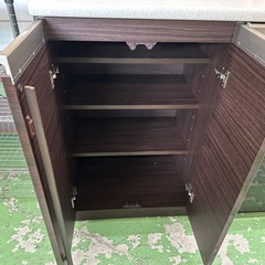 ドリーム川西店御来店限定】キッチンボード／クリーニング済み