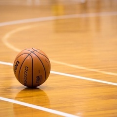 5/17 バスケ🏀やりませんか❓