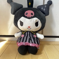 クロミ ぬいぐるみ5