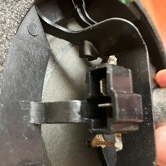 ワゴンR純正フロントドアスピーカーの画像