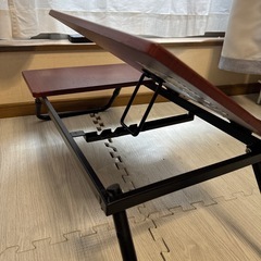 パソコンテーブル　テーブル　ローテーブル