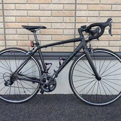 超軽量！美品！TREK EMONDA ALR 6 52サイズ　2017