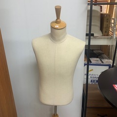 トルソー　マネキンの画像