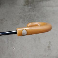 幼児用の小さな傘　40cmの画像