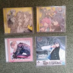アニメグッズお譲りします♪