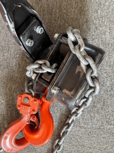 レバーブロック 3.2t