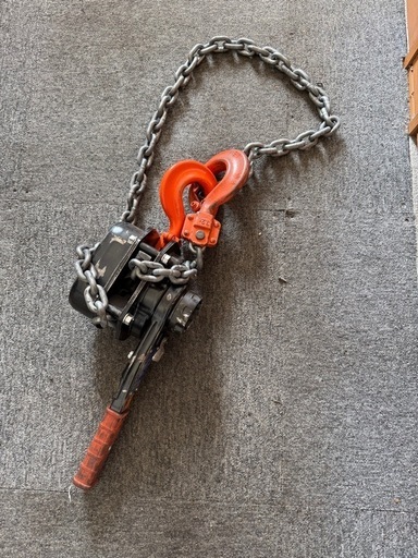 レバーブロック 3.2t