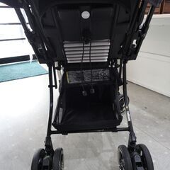 コンビ ベビーカー ディアクラッセ オート4キャス FD-600 ハイグレード 大特価【モノ市場東海店】141の画像