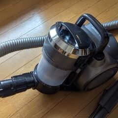 東芝サイクロン掃除機