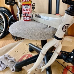 フォルクスワーゲン𝕍𝕠𝕝𝕜𝕤𝕨𝕒𝕘𝕖𝕟20インチ折りたたみ自転車