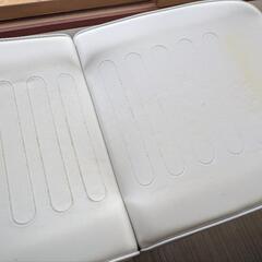 エステベッド 有孔の画像