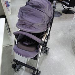 コンビ ベビーカー ディアクラッセ オート4キャス FD-600 ハイグレード 大特価【モノ市場東海店】141の画像