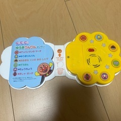 アンパンマン　おもちゃ　まとめ売りの画像