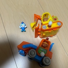 アンパンマン　おもちゃ　まとめ売りの画像
