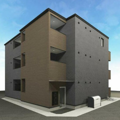 《清瀬駅5分＊1LDK＊角部屋＊二人入居可》最安0円後払い…