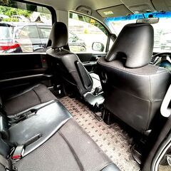⭐２５年式★ステップワゴンスパーダ★Ｚクールスピリット⭐本土仕入★２年車検・２年保証付き！下取り可能！の画像