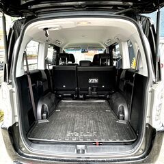 ⭐２５年式★ステップワゴンスパーダ★Ｚクールスピリット⭐本土仕入★２年車検・２年保証付き！下取り可能！の画像