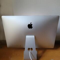 【ジャンク品】iMac 27inch 2017の画像