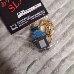 SL人吉　くまもん　キーホルダーの画像