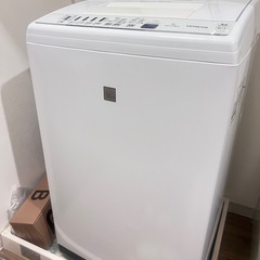 洗濯機