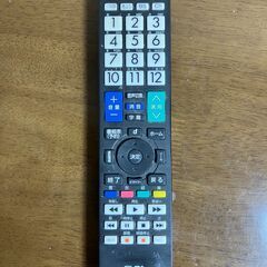 SHARP シャープ テレビ LC-32D10 32型 32インチ AQUOSの画像