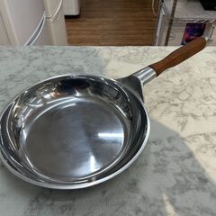  フライパン コプコ キッチン器具 店頭販売 南区花畑