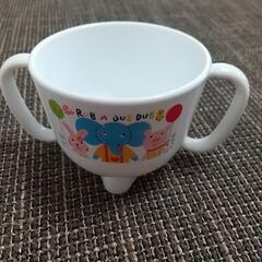 【お値下げ】コップの画像