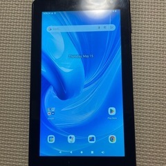 タブレット