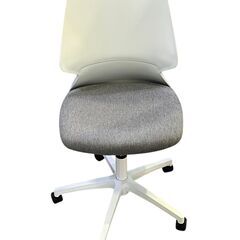 ニトリ ワークチェア イス 中古